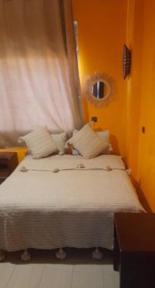 Imsouane Sunrise GuestHouse