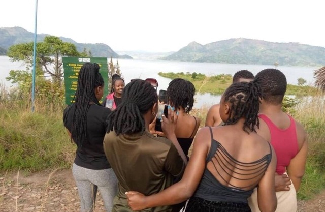 ImuHira Campsite – A Beachfront Escape in Kagano