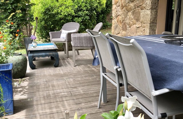 IN CASETTA DI A CARDICCIA