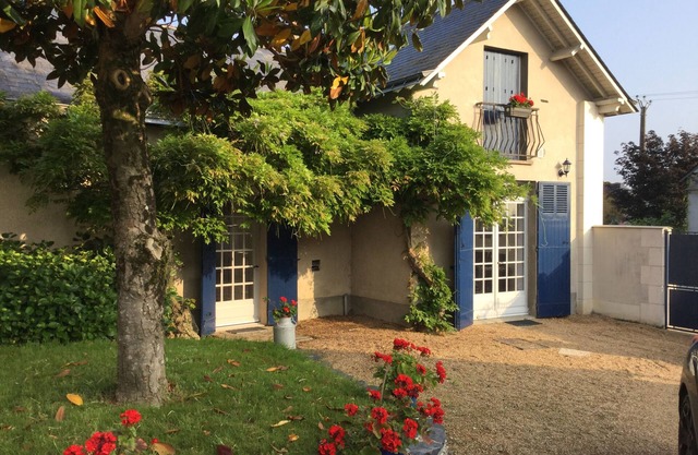 In longére of the Loire