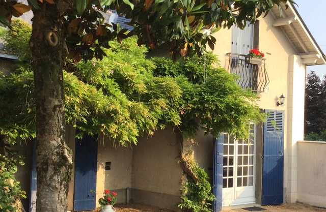 In longére of the Loire