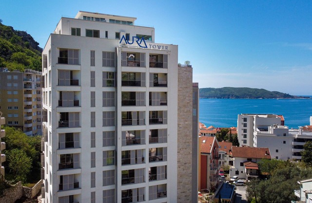 IN Property Apartments