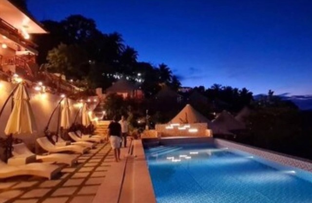 In'Sense Mountain Resort by Cocotel