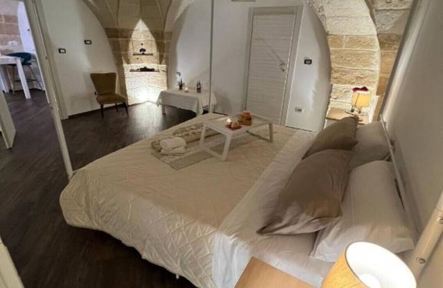 In the center - Superior Apartment
