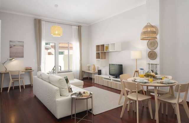 In the centre of Funchal - Apartamento do Carmo II
