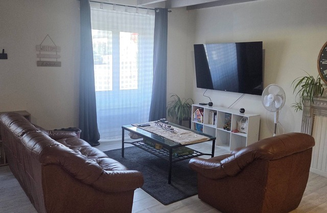 In the heart of Brittany! House with 2 bedrooms