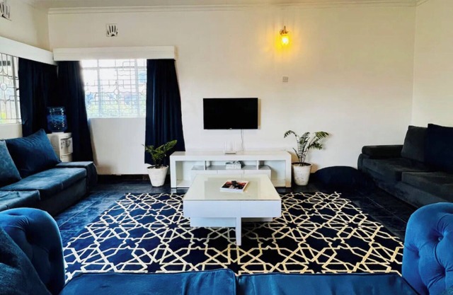 In the Heart of Narok your Mara home away from home