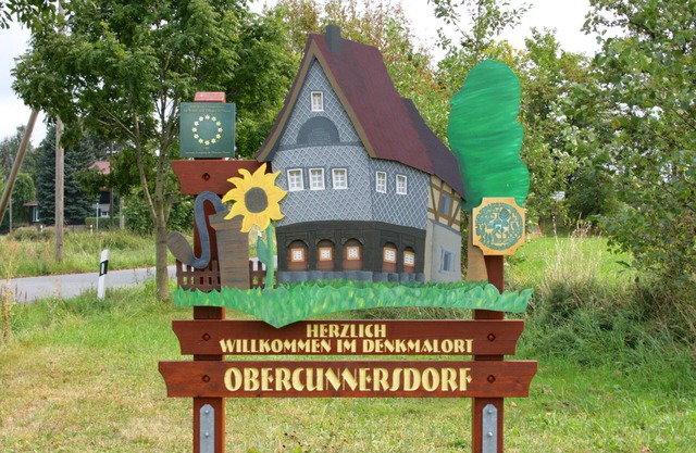 In the heart of Upper Lusatia, where the Spree has its source