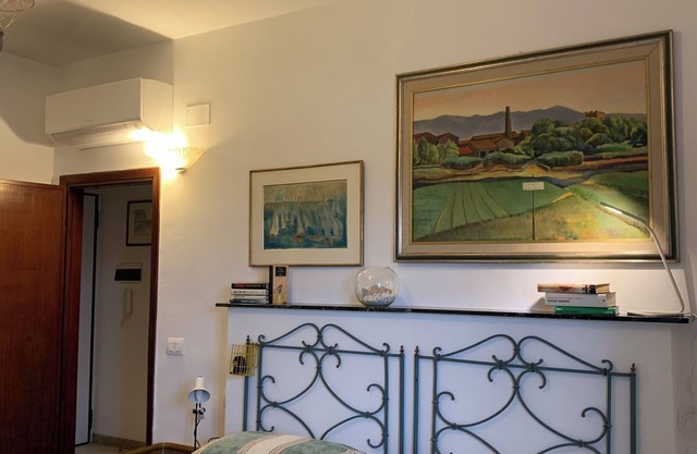 In the heart of Versilia