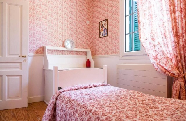 in the olive grove of the mountains on the Island of Lefkada.