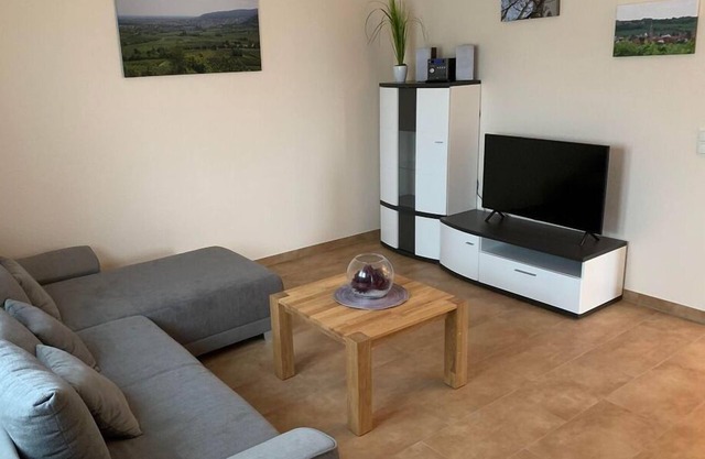 In the vineyards - apartment - apartment/apartment, bathroom, toilet, 1 bedroom