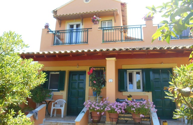 In Villa Nikoli studio for two -AMA 00001073910