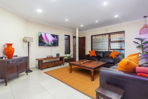 Ina se Huisie in Blouberg self Catering Apartment