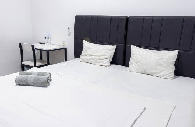 Inara Guesthouse & Villa