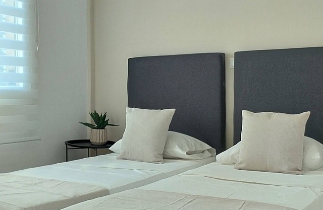 INAS 2 BEDROOM APARTMENTS