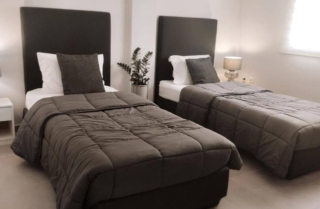 INAS 2 BEDROOM APARTMENTS