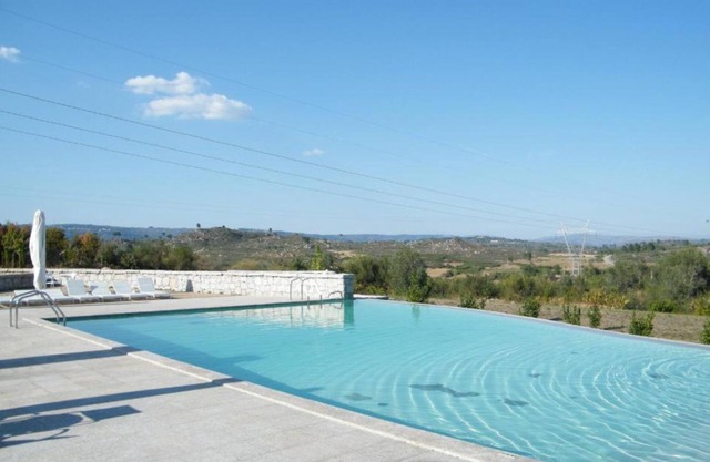 INATEL Vila Ruiva Hotel