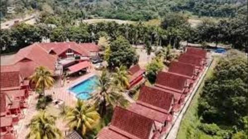 INB Resort Ayer Keroh