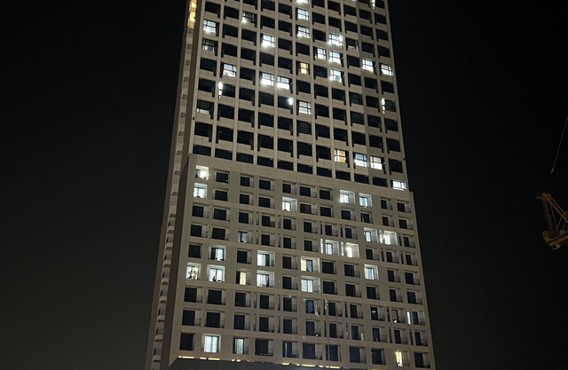 Incheon Rivieraverium Hotel