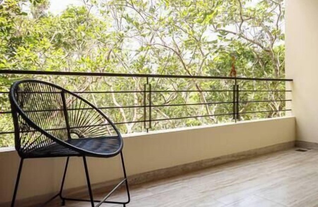 Increíble Nueva Suite con Balcón 2Pax | Tulum