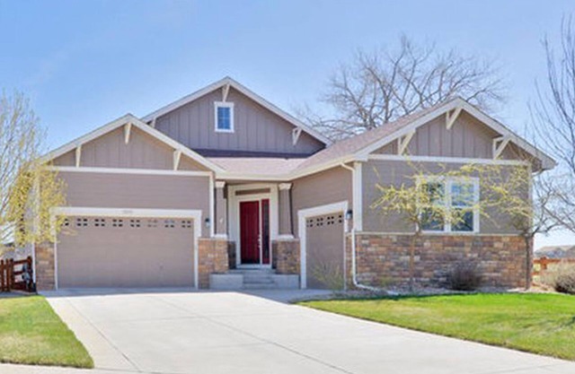 Incredible family home just minutes from Denver and Boulder!