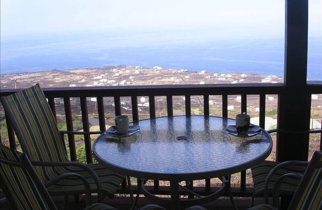 Incredible Views!