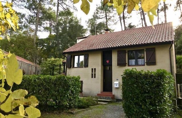 Independant villa, in a quiet area