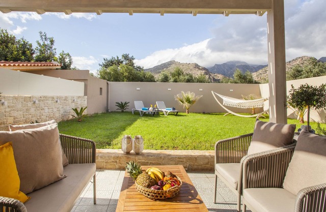 Independent family friently house