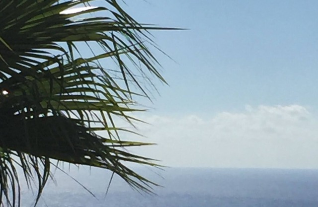 independent luxury holiday apartment Antigone with pool, near the sea Anidri