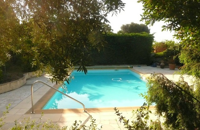 Individual villa of 120 m2 in Carry le Rouet in closed residence