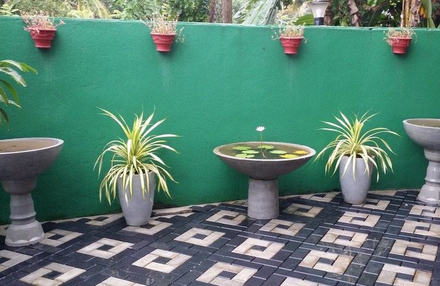 Indunil homestay hirikatiya