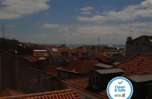 INGLESINHOS LOFT, spacious Lisbon Loft