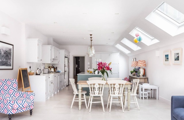 Inglethorpe St | Pro-Managed