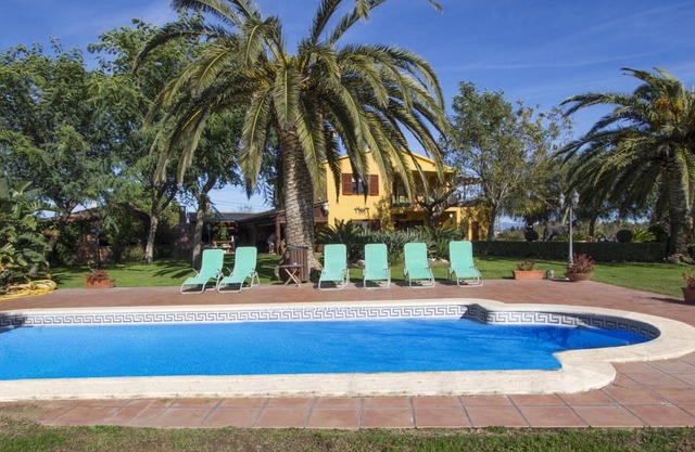 Ingrid La Selva Reg 83 - Ref 561