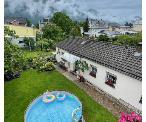 Ingrid’s Guesthouse Spittal