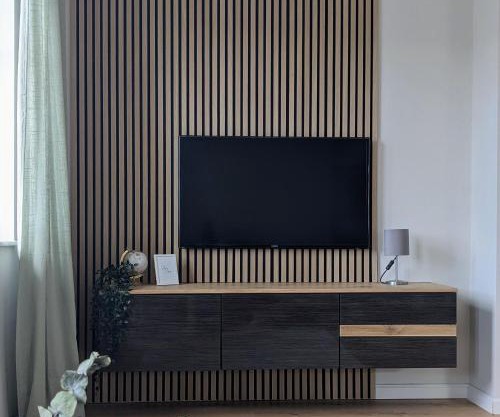 Inheidener Neubau Ferienwohnung