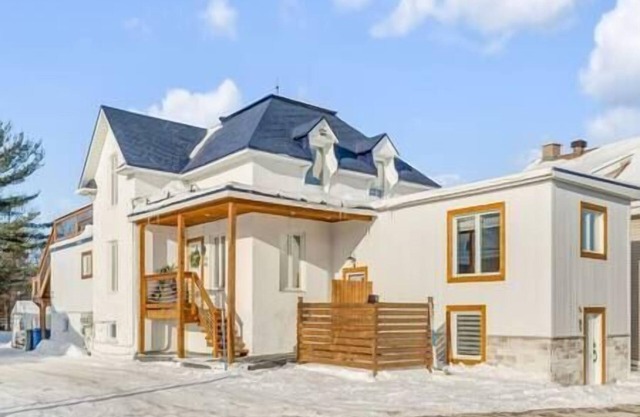 Initial Repère Chutes-montmorency