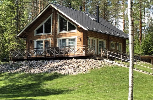 Inkeri, Jämsä, Himos