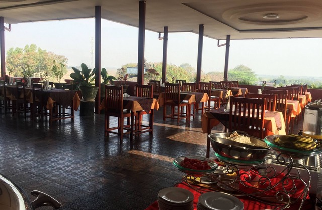 Inle Star Hotel