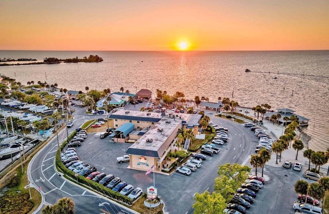 Inn on the Gulf