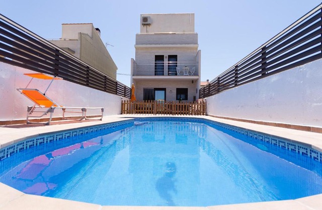 INNOUTHOME Villa 11 de Setembre 9