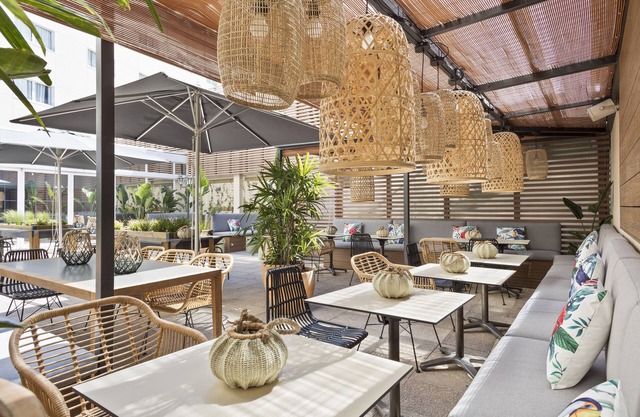 INNSiDE by Melia Barcelona Apolo