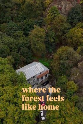 Innwoods Hotel Alaverdi