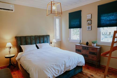 INOHO Moka Maisonette