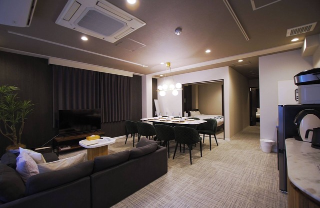 INOVE VILLA OSAKA