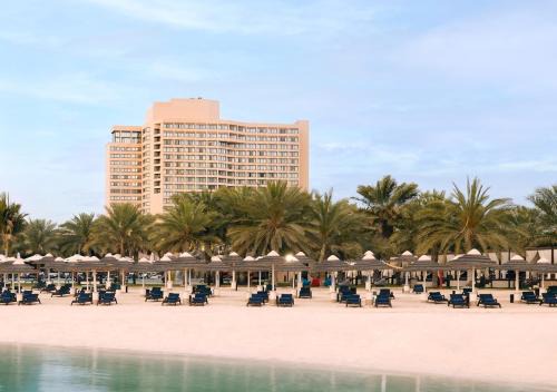 InterContinental Abu Dhabi by IHG