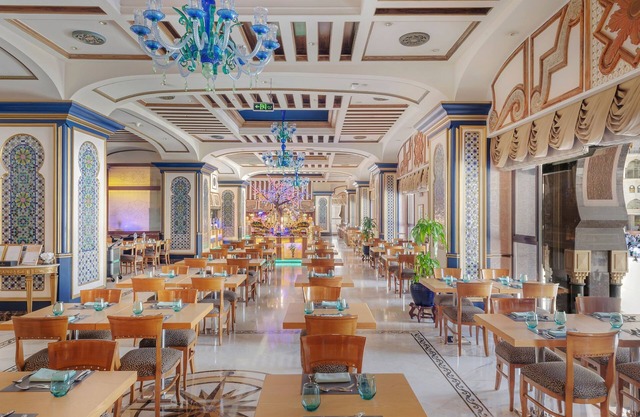 Intercontinental Dar Al Tawhid Makkah by IHG