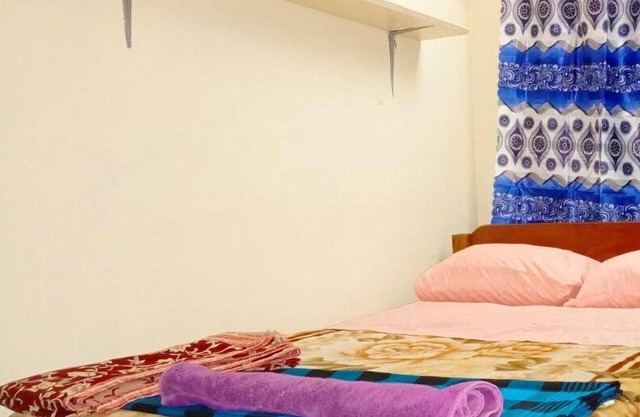 International Guest House