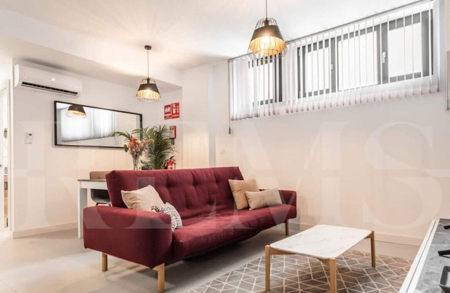 Intimate and quiet apartment - Center