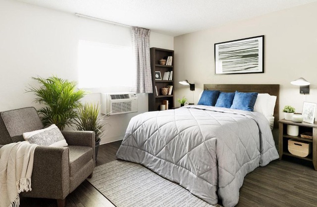 InTown Suites Extended Stay Matthews NC - Indian Trail